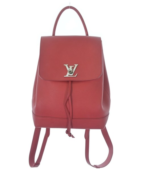 ルイヴィトン(LOUIS VUITTON)のLOUIS VUITTON バックパック・リュック