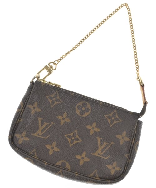 ルイヴィトン(LOUIS VUITTON)のLOUIS VUITTON ポーチ