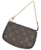 LOUIS VUITTON ポーチ