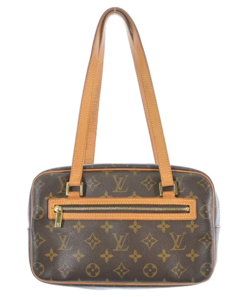 ルイヴィトン(LOUIS VUITTON)のLOUIS VUITTON ハンドバッグ