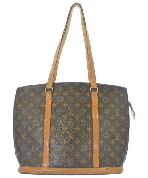 ルイヴィトン(LOUIS VUITTON)のLOUIS VUITTON トートバッグ