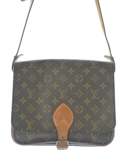 ルイヴィトン(LOUIS VUITTON)のLOUIS VUITTON ショルダーバッグ