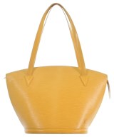 LOUIS VUITTON トートバッグ