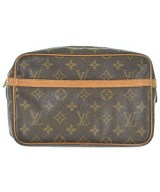 LOUIS VUITTON クラッチバッグ