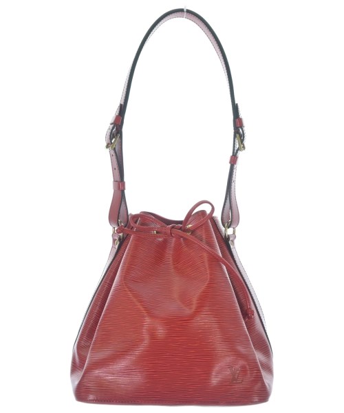 ルイヴィトン(LOUIS VUITTON)のLOUIS VUITTON ショルダーバッグ