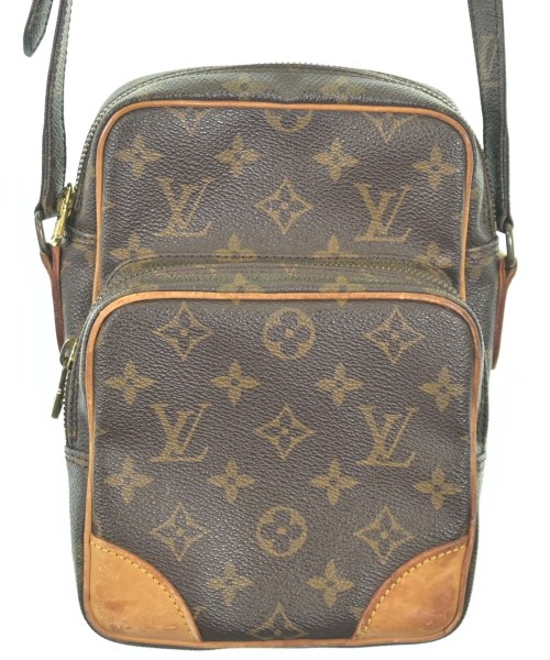 ルイヴィトン(LOUIS VUITTON)のLOUIS VUITTON ショルダーバッグ