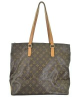 LOUIS VUITTON トートバッグ