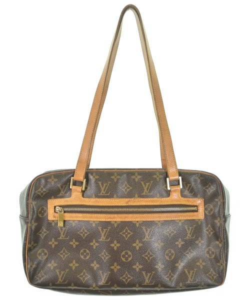ルイヴィトン(LOUIS VUITTON)のLOUIS VUITTON ハンドバッグ