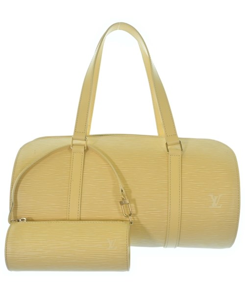 ルイヴィトン(LOUIS VUITTON)のLOUIS VUITTON ハンドバッグ
