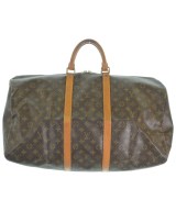 LOUIS VUITTON ボストンバッグ
