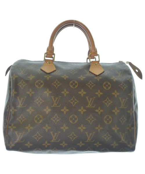 ルイヴィトン(LOUIS VUITTON)のLOUIS VUITTON ハンドバッグ