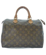 LOUIS VUITTON ハンドバッグ