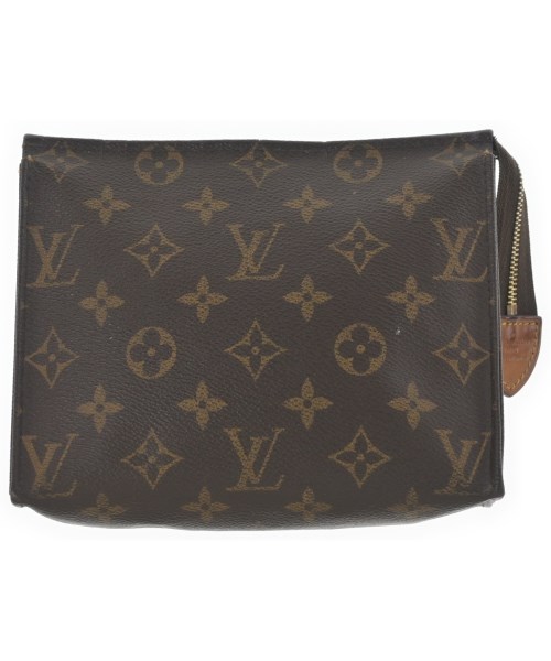 ルイヴィトン(LOUIS VUITTON)のLOUIS VUITTON ポーチ