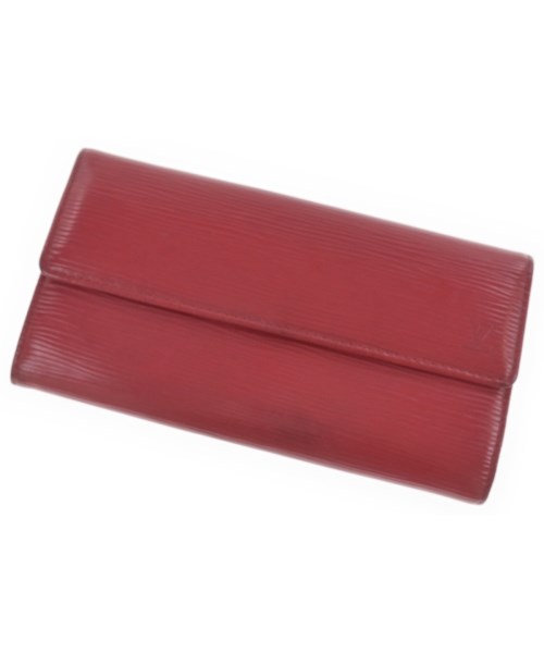 ルイヴィトン(LOUIS VUITTON)のLOUIS VUITTON 財布・コインケース