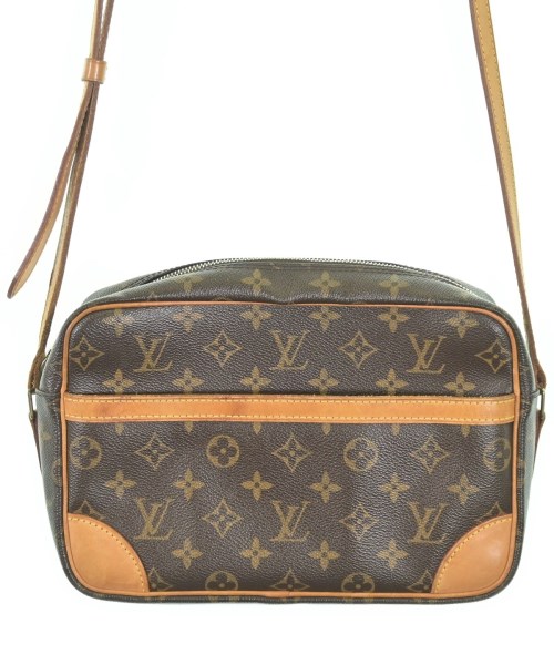 ルイヴィトン(LOUIS VUITTON)のLOUIS VUITTON ショルダーバッグ