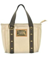 LOUIS VUITTON トートバッグ