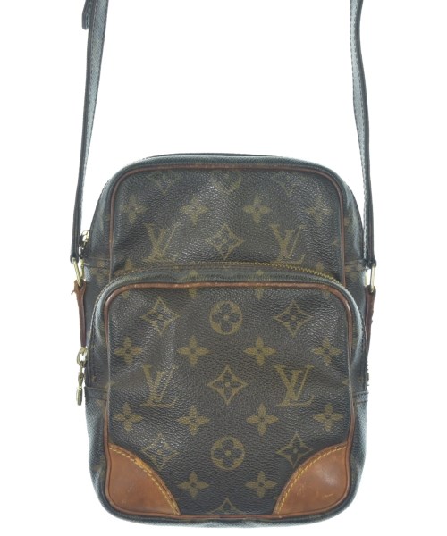 ルイヴィトン(LOUIS VUITTON)のLOUIS VUITTON ショルダーバッグ