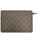LOUIS VUITTON クラッチバッグ