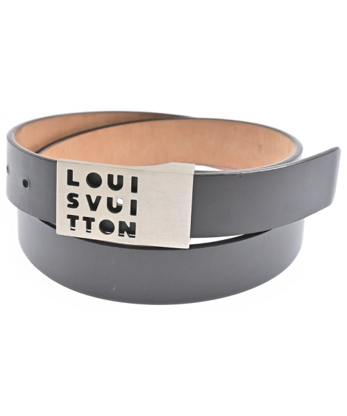 ルイヴィトン(LOUIS VUITTON)のLOUIS VUITTON ベルト