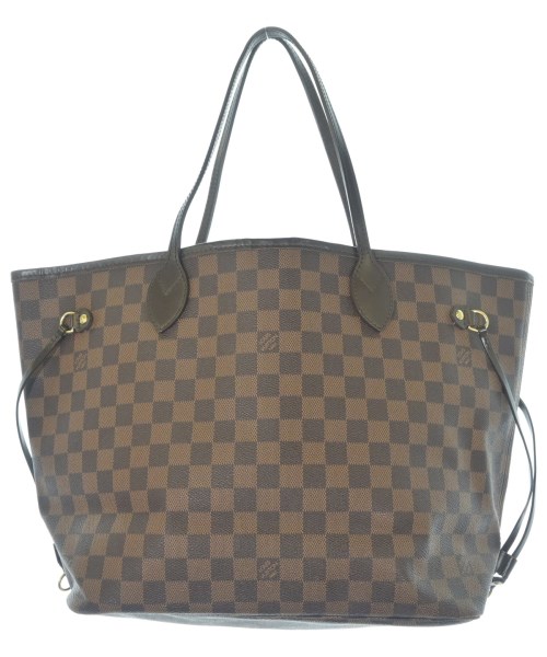 ルイヴィトン(LOUIS VUITTON)のLOUIS VUITTON トートバッグ