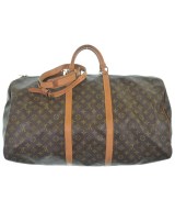 LOUIS VUITTON ボストンバッグ