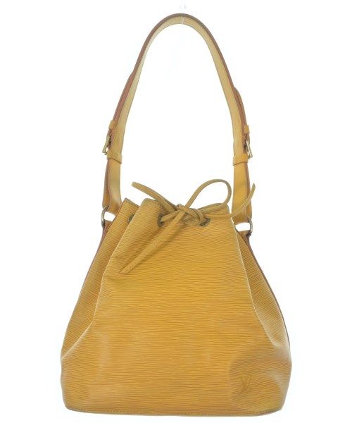 ルイヴィトン(LOUIS VUITTON)のLOUIS VUITTON ショルダーバッグ
