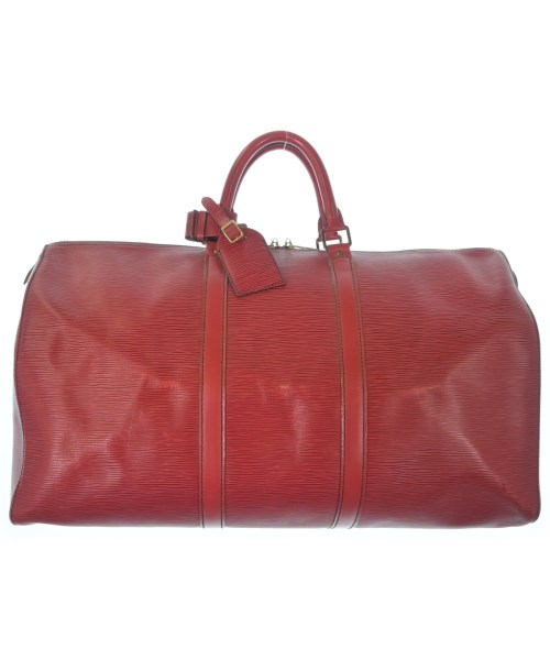 ルイヴィトン(LOUIS VUITTON)のLOUIS VUITTON ボストンバッグ