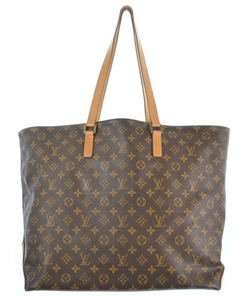 ルイヴィトン(LOUIS VUITTON)のLOUIS VUITTON トートバッグ