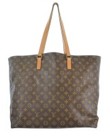 LOUIS VUITTON トートバッグ