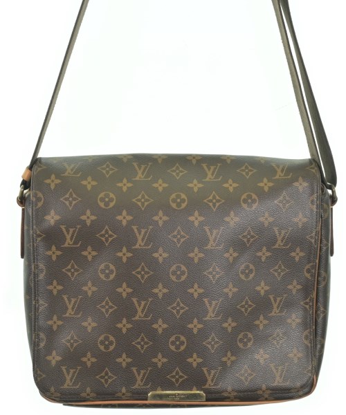 ルイヴィトン(LOUIS VUITTON)のLOUIS VUITTON ショルダーバッグ