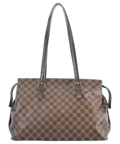 ルイヴィトン(LOUIS VUITTON)のLOUIS VUITTON トートバッグ