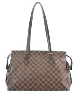 LOUIS VUITTON トートバッグ
