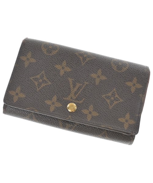 ルイヴィトン(LOUIS VUITTON)のLOUIS VUITTON 財布・コインケース