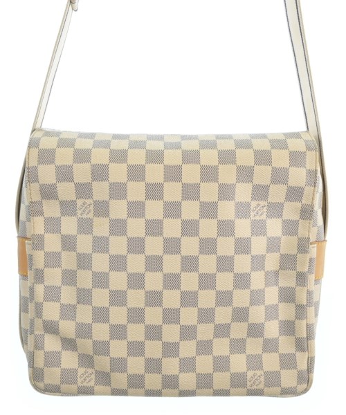 ルイヴィトン(LOUIS VUITTON)のLOUIS VUITTON ショルダーバッグ