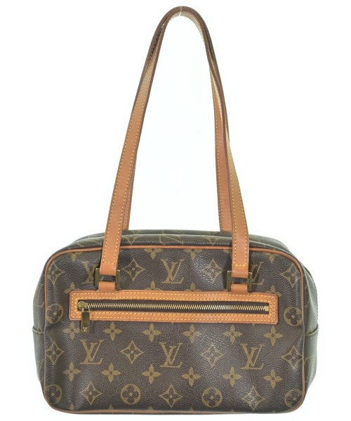ルイヴィトン(LOUIS VUITTON)のLOUIS VUITTON ハンドバッグ