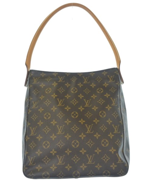 ルイヴィトン(LOUIS VUITTON)のLOUIS VUITTON ショルダーバッグ