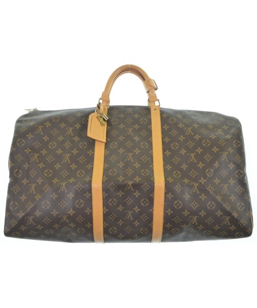 ルイヴィトン(LOUIS VUITTON)のLOUIS VUITTON ボストンバッグ