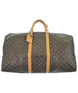 LOUIS VUITTON ボストンバッグ