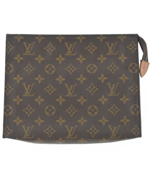 ルイヴィトン(LOUIS VUITTON)のLOUIS VUITTON ポーチ