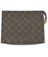 LOUIS VUITTON ポーチ