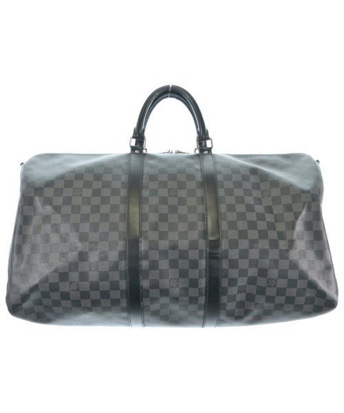 ルイヴィトン(LOUIS VUITTON)のLOUIS VUITTON ボストンバッグ