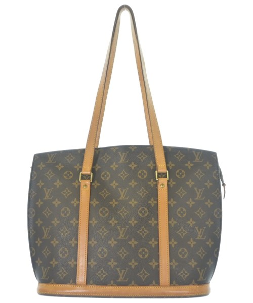 ルイヴィトン(LOUIS VUITTON)のLOUIS VUITTON ハンドバッグ