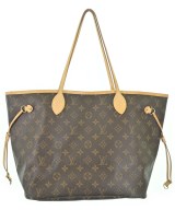 LOUIS VUITTON トートバッグ