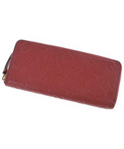 ルイヴィトン(LOUIS VUITTON)のLOUIS VUITTON 財布・コインケース