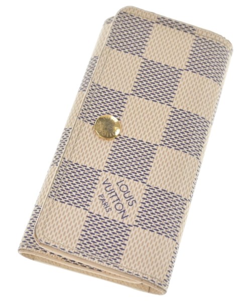ルイヴィトン(LOUIS VUITTON)のLOUIS VUITTON キーケース・キーホルダー