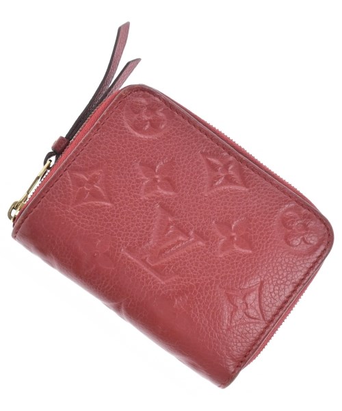 ルイヴィトン(LOUIS VUITTON)のLOUIS VUITTON 財布・コインケース