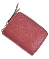 LOUIS VUITTON 財布・コインケース
