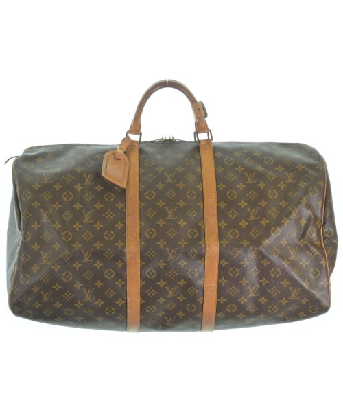 ルイヴィトン(LOUIS VUITTON)のLOUIS VUITTON ボストンバッグ