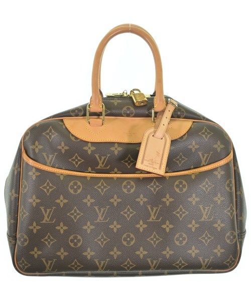 ルイヴィトン(LOUIS VUITTON)のLOUIS VUITTON ハンドバッグ