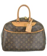 LOUIS VUITTON ハンドバッグ